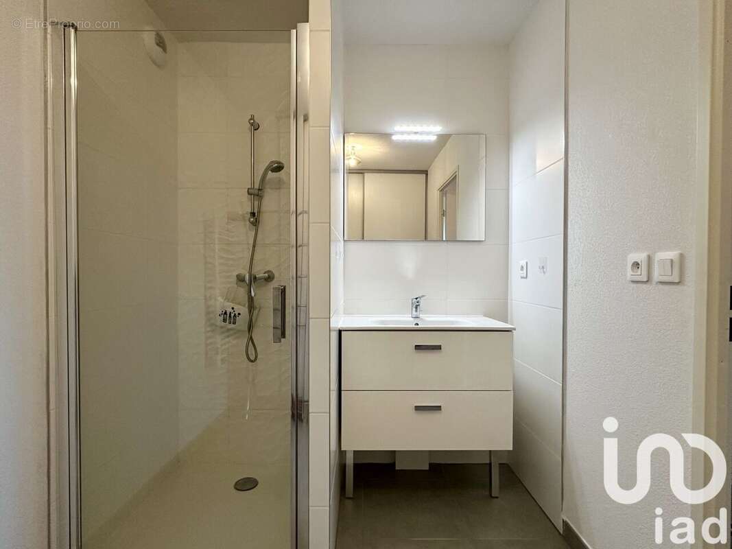 Photo 8 - Appartement à LATTES