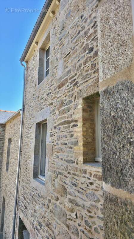 Appartement à CANCALE