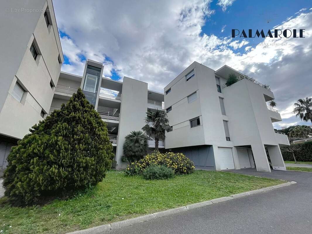 Appartement à PERPIGNAN