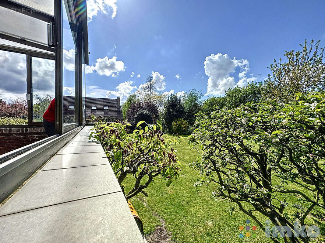 Photo 3 - Maison à WASQUEHAL