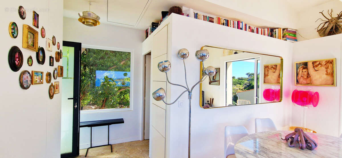 Maison à HYERES