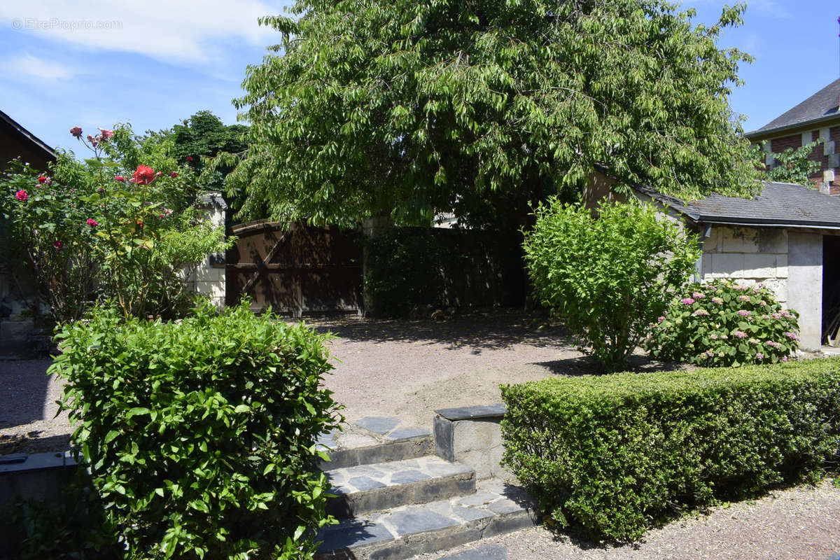 Maison à RESTIGNE