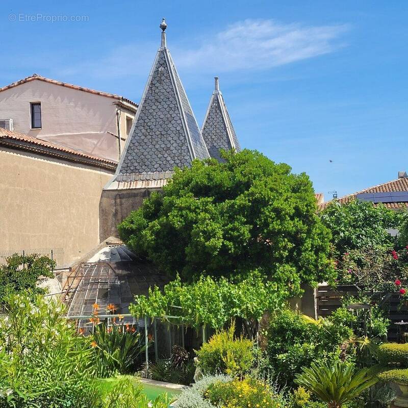Photo 1 - Maison à SAINT-MARCEL-SUR-AUDE