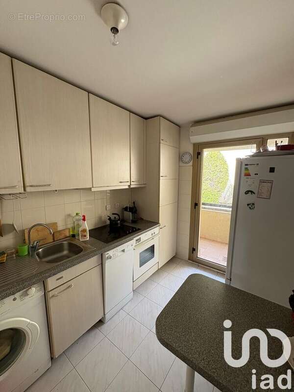 Photo 5 - Appartement à MENTON