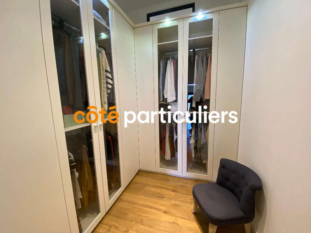 Appartement à ALES