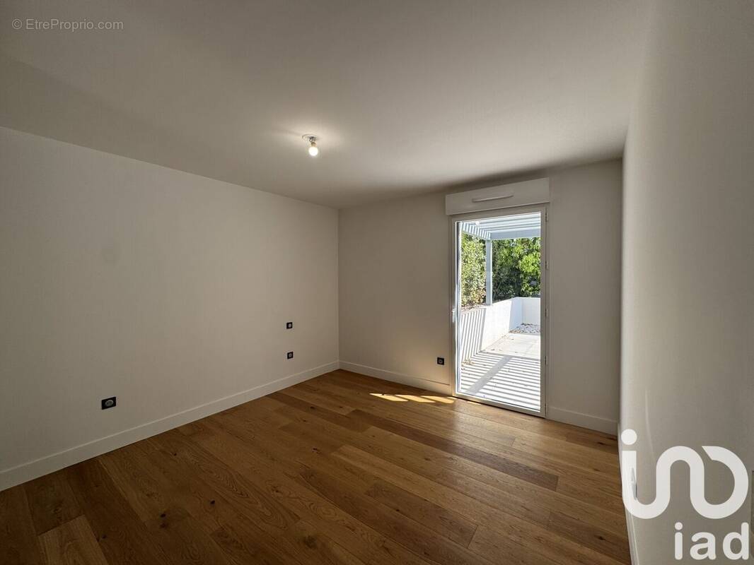 Photo 1 - Appartement à BAILLARGUES