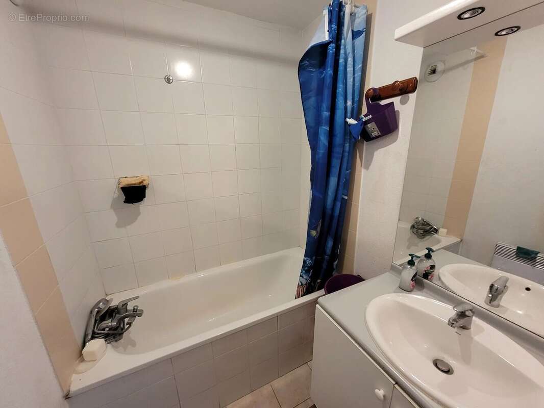 Appartement à ALES