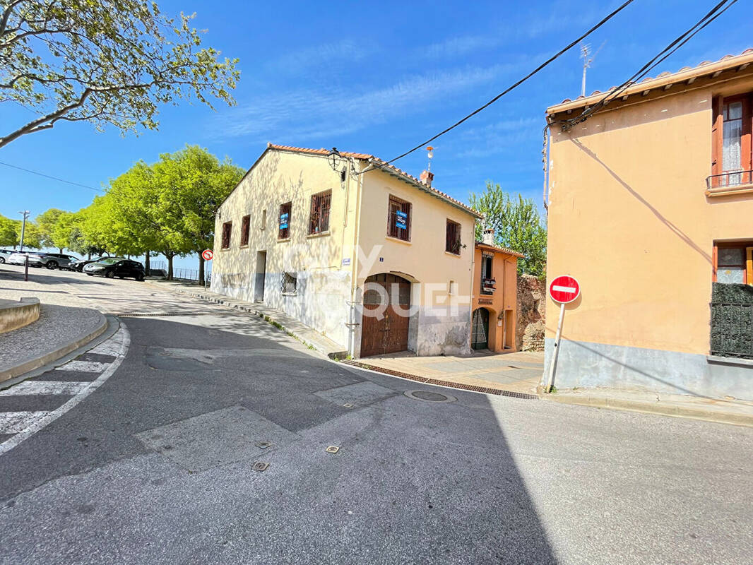 Maison à ELNE