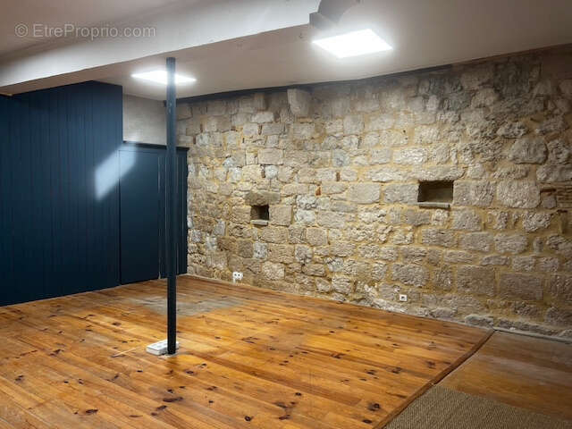 Appartement à ISSIGEAC