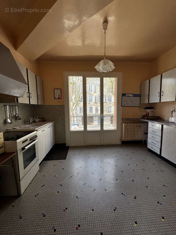 Appartement à RODEZ
