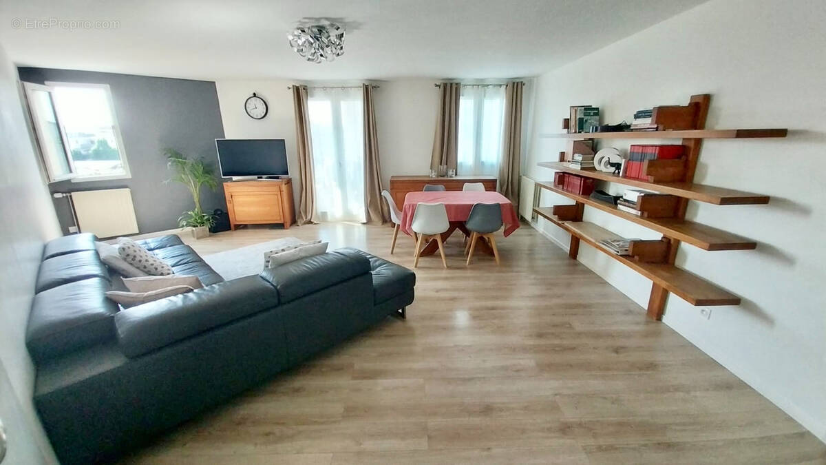 Appartement à EVRY