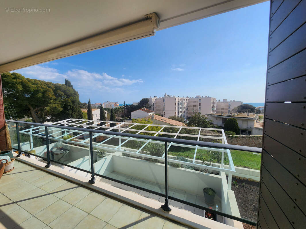Appartement à SETE