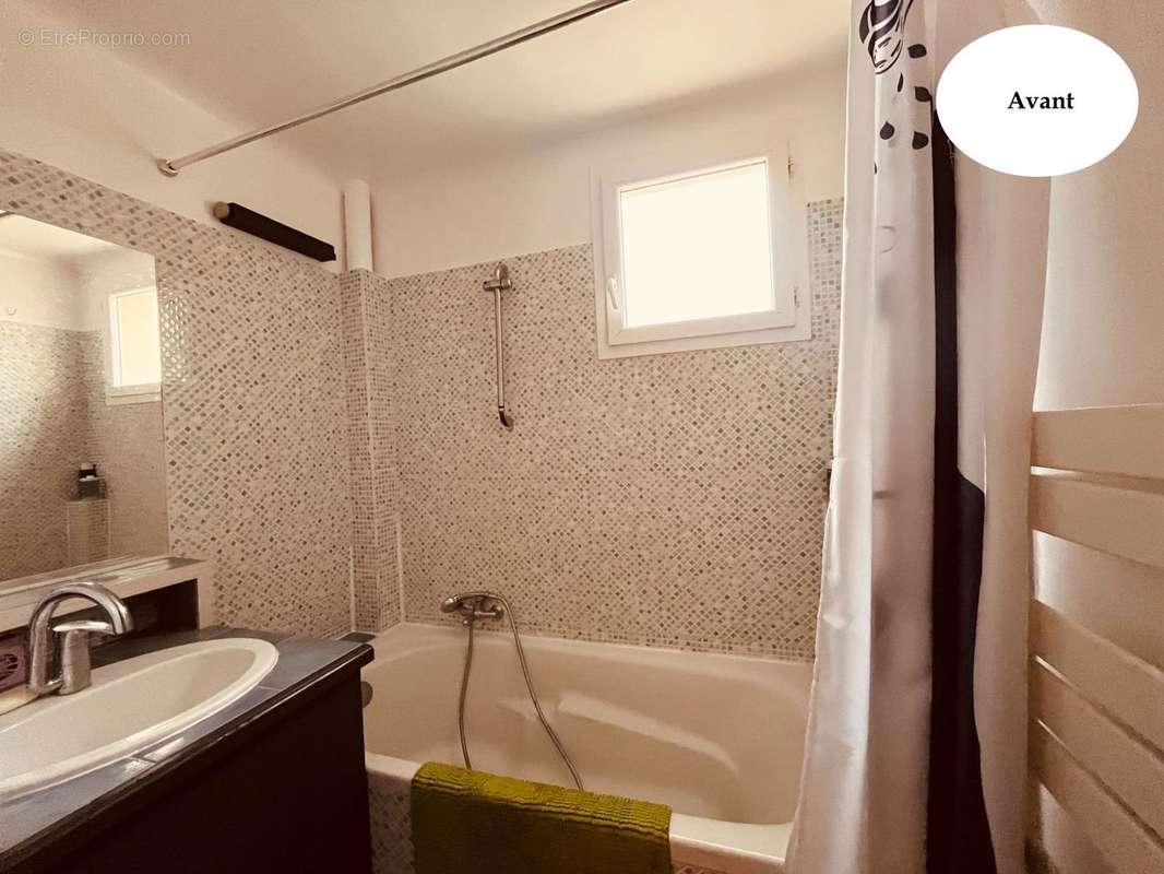 Photo 4 - Appartement à NIMES