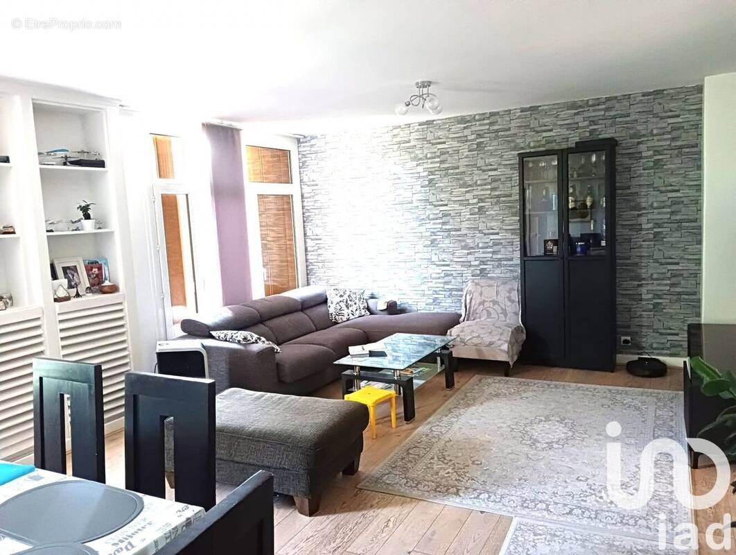 Photo 1 - Appartement à LE VESINET