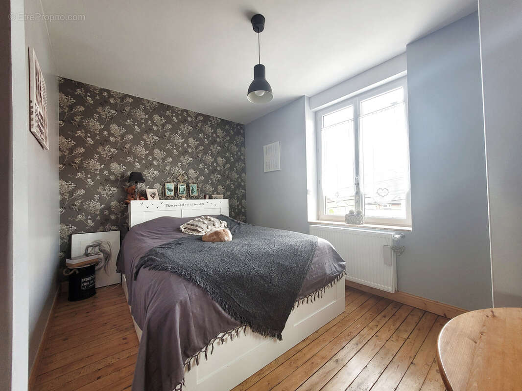 Maison à LORGIES