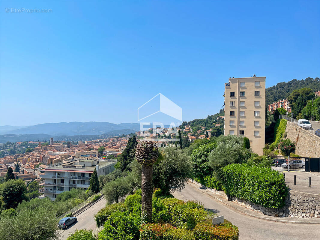Appartement à GRASSE