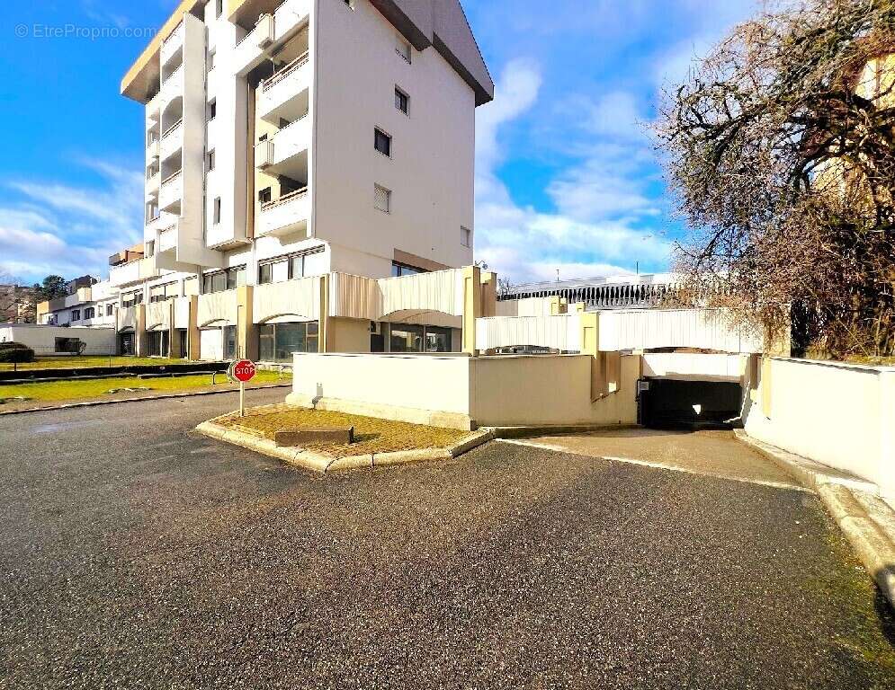 Maison à ANNECY