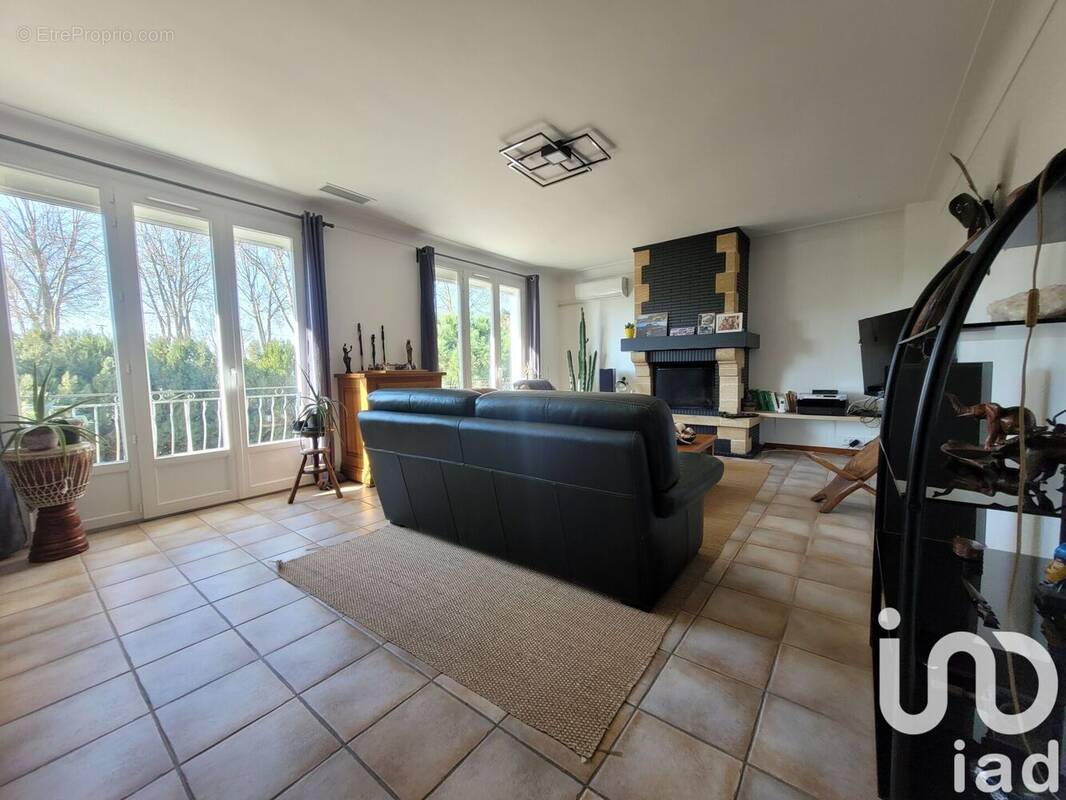 Photo 1 - Maison à CASTELNAU-D&#039;ESTRETEFONDS