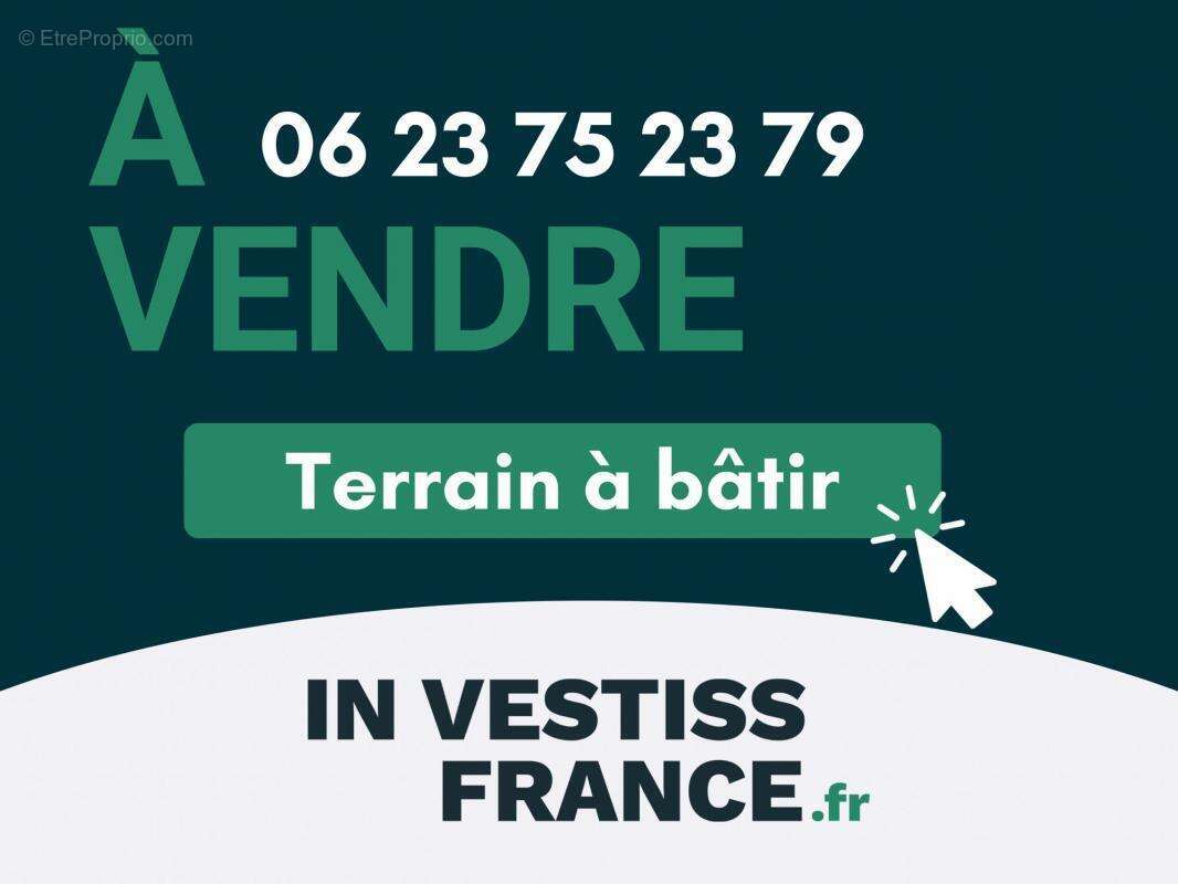 Terrain à JAUX