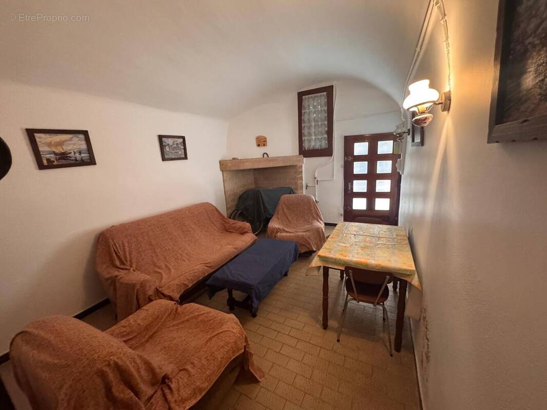 Photo 1 - Maison à PEZENAS