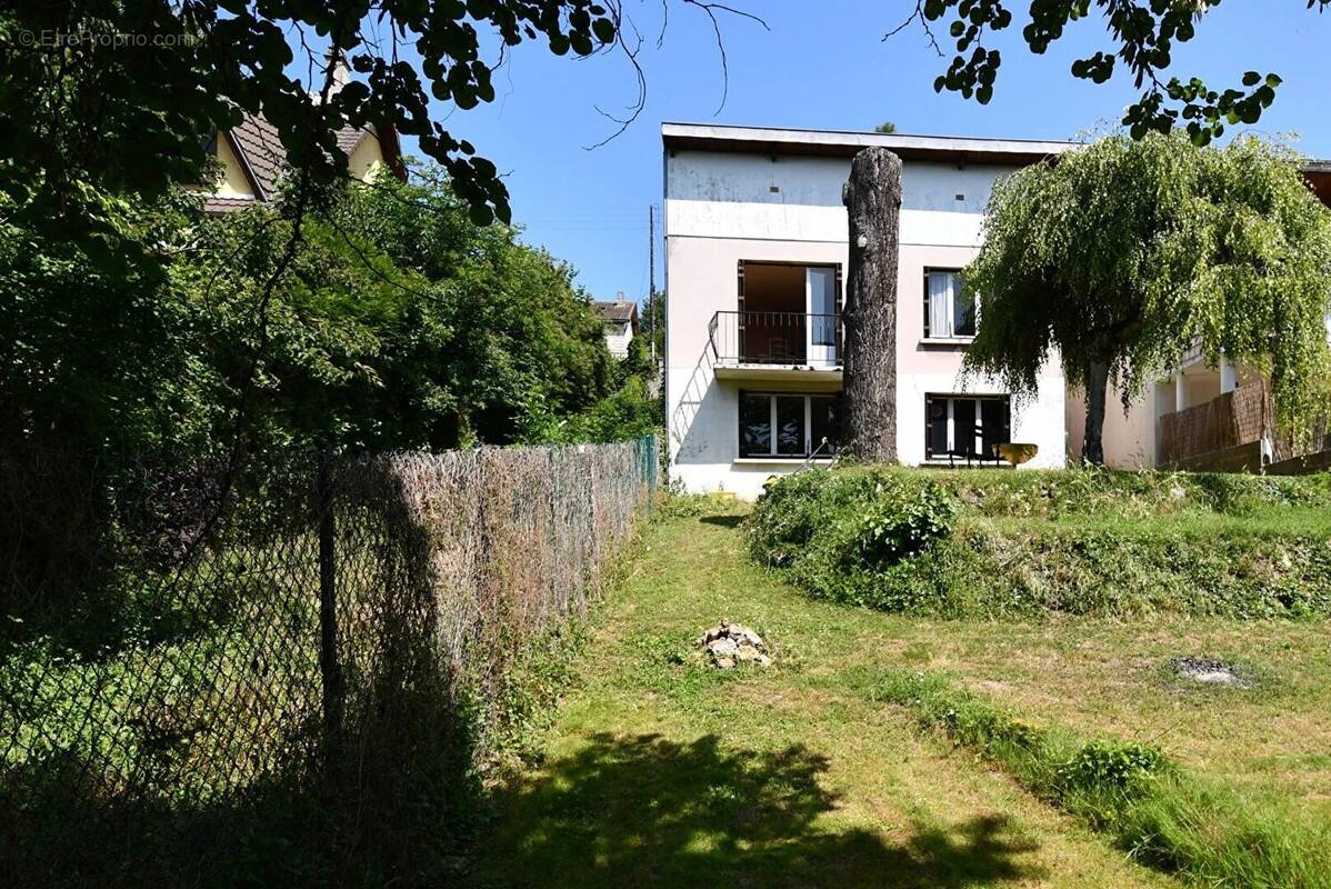 Maison à CHATOU