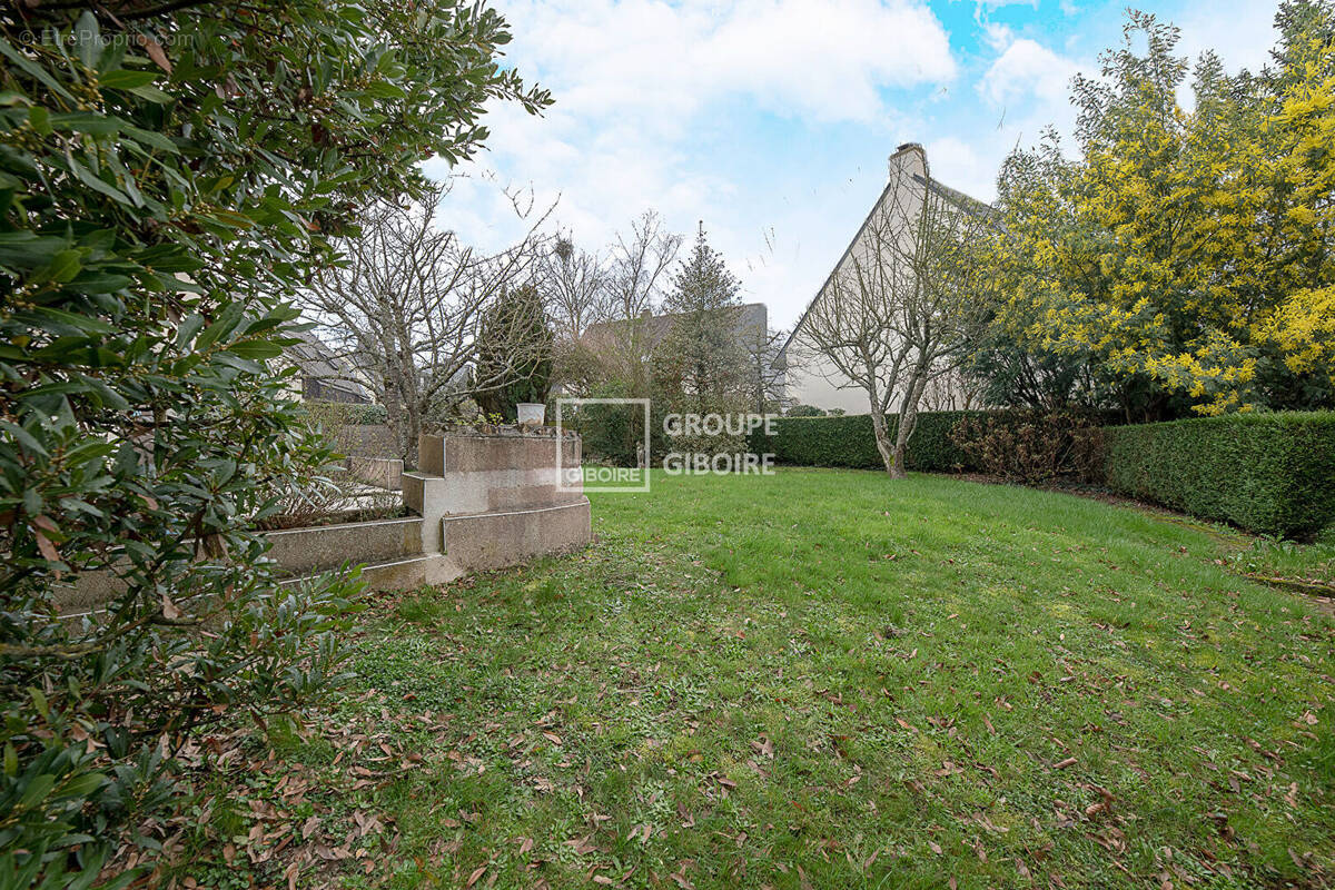 Maison à CESSON-SEVIGNE