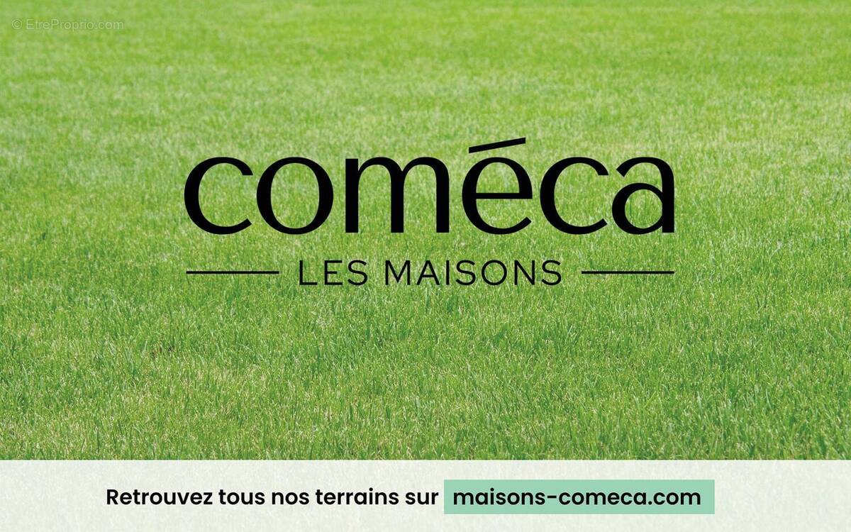 Terrain à LA CHAIZE-LE-VICOMTE