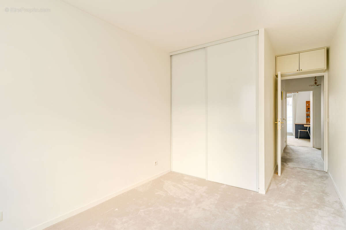 Appartement à MEUDON