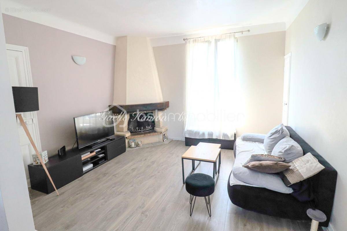 Appartement à ARGENTEUIL