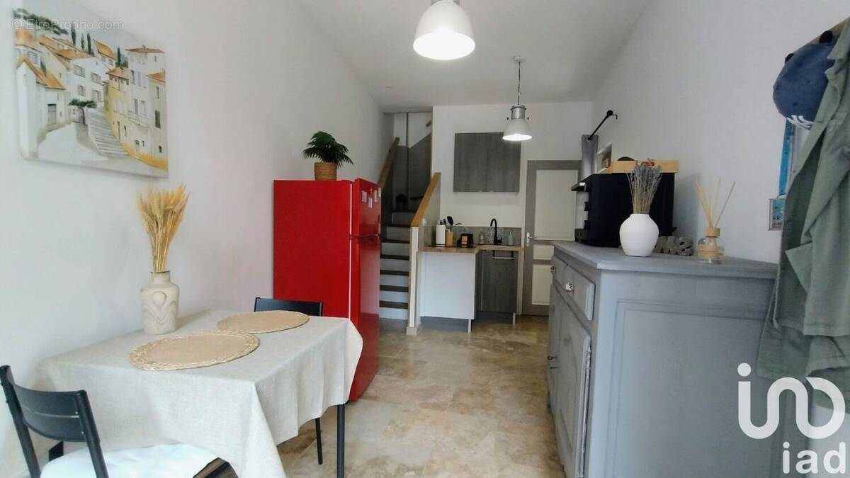 Photo 1 - Maison à SARRIANS