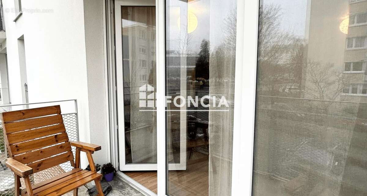 Appartement à AMIENS