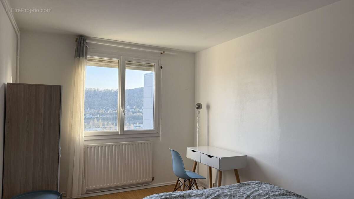 Appartement à DARNETAL