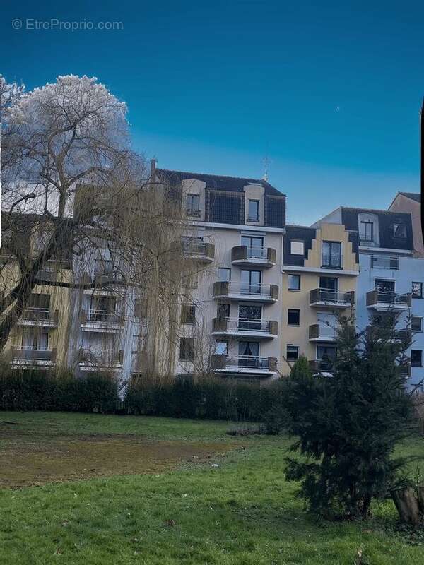 Appartement à LAMBERSART