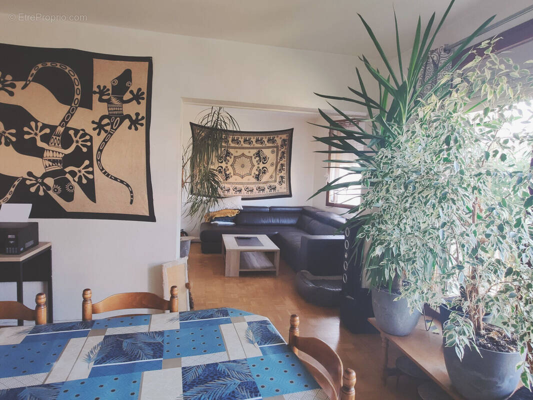 Photo 1 - Appartement à BAUME-LES-DAMES