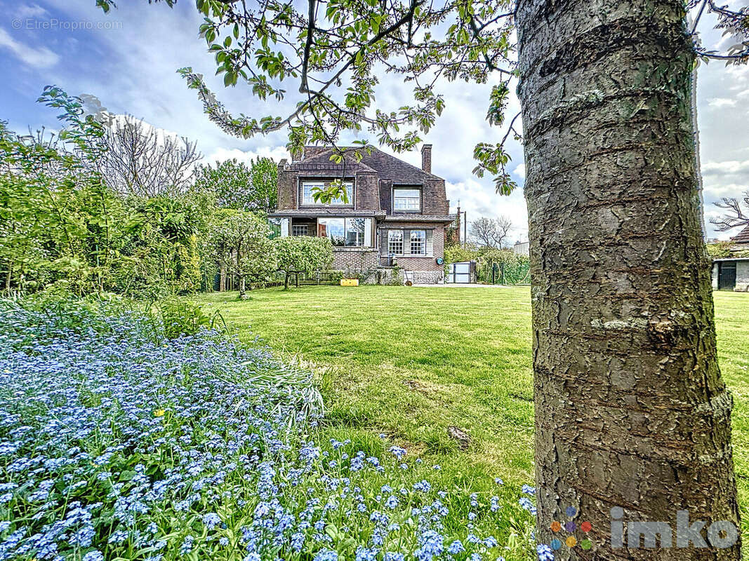 Photo 6 - Maison à WASQUEHAL