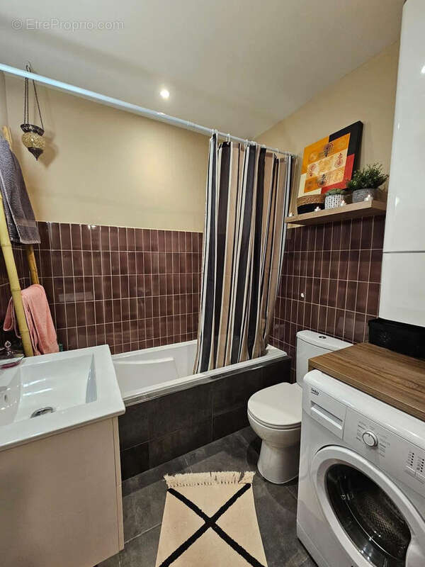 Appartement à ARCACHON