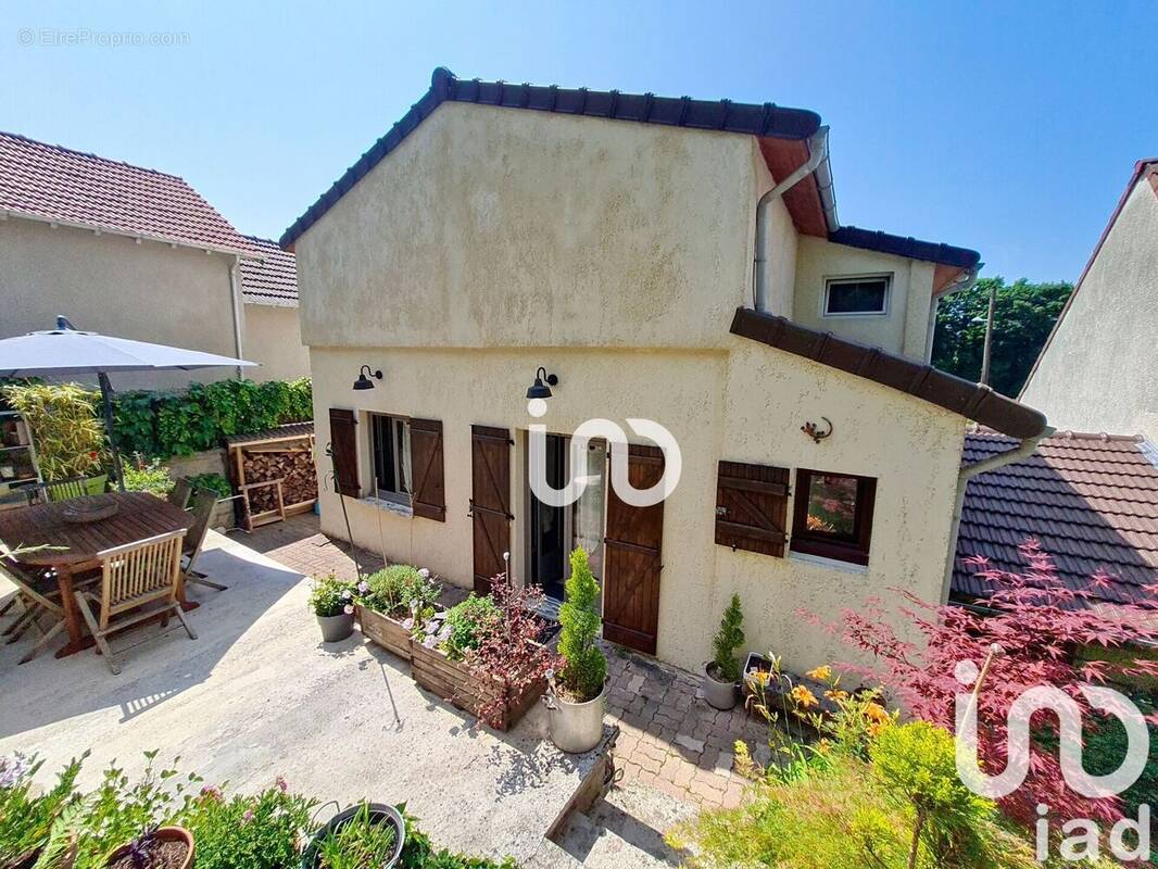 Photo 1 - Maison à MEAUX