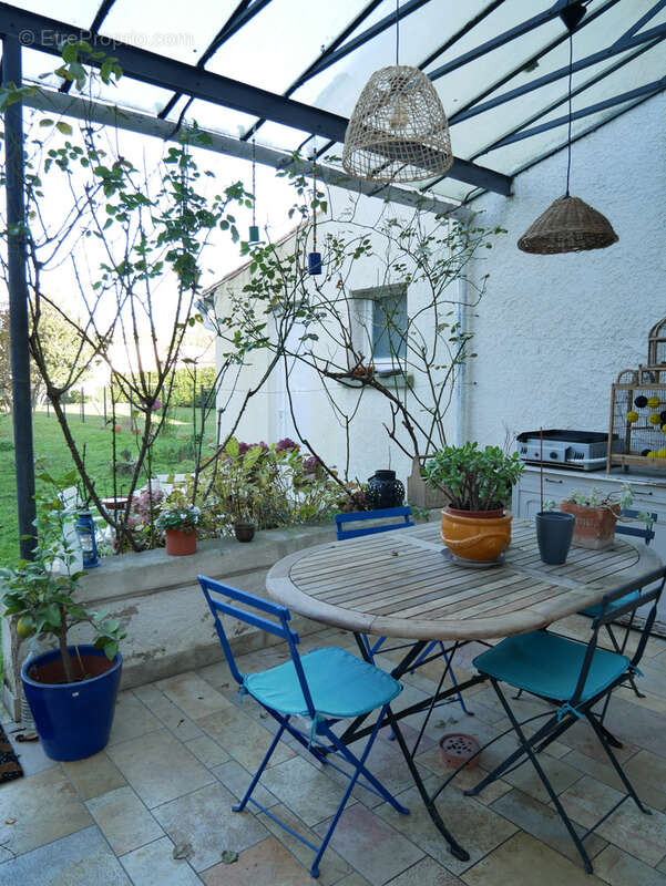 Maison à MIRAMONT-DE-GUYENNE