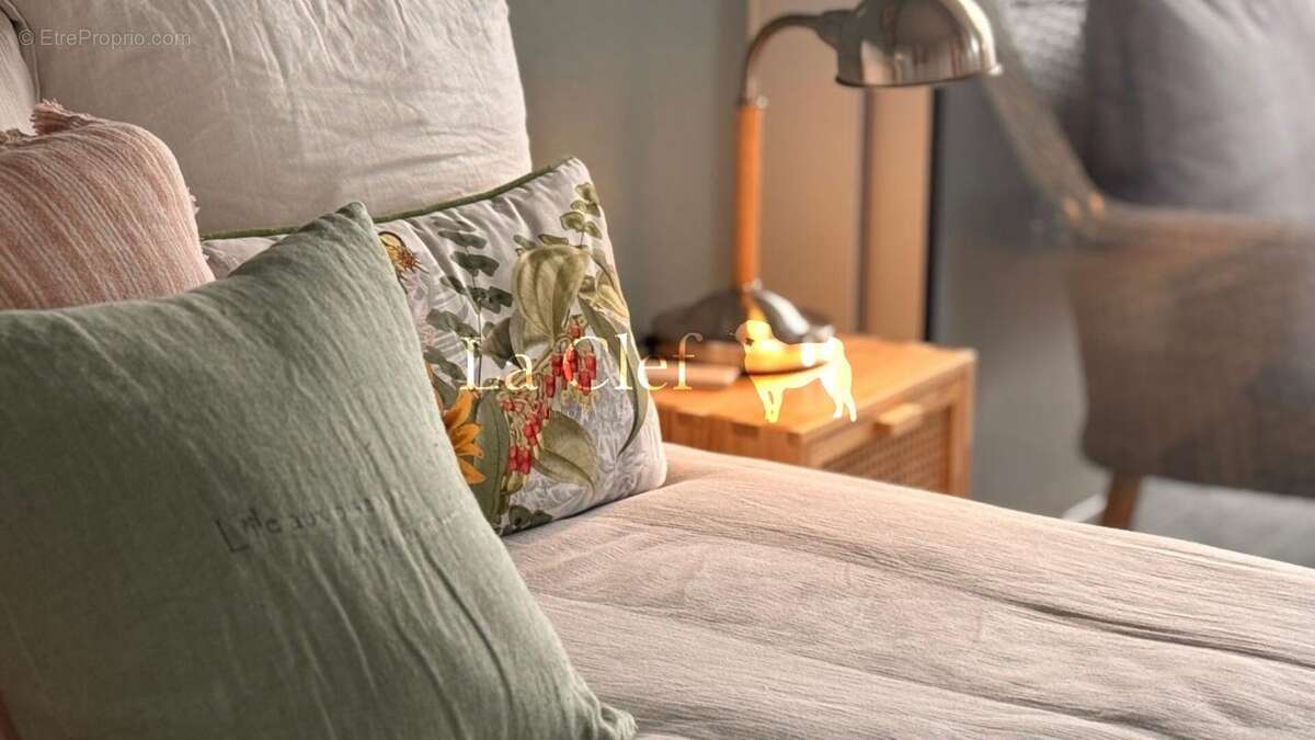Appartement à ARCACHON