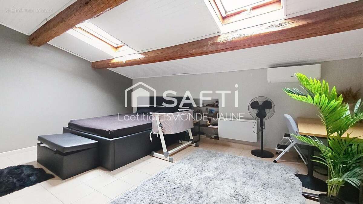 Photo 4 - Maison à LESPIGNAN
