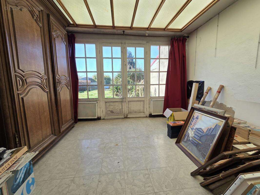 Maison à CAMBRAI