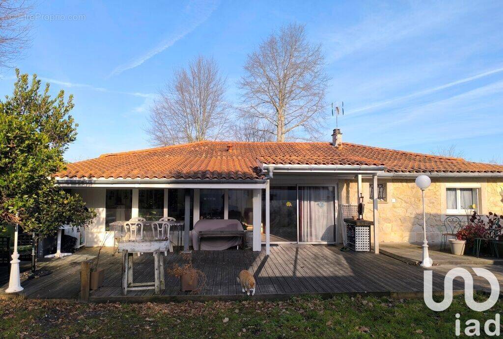 Photo 1 - Maison à CESTAS