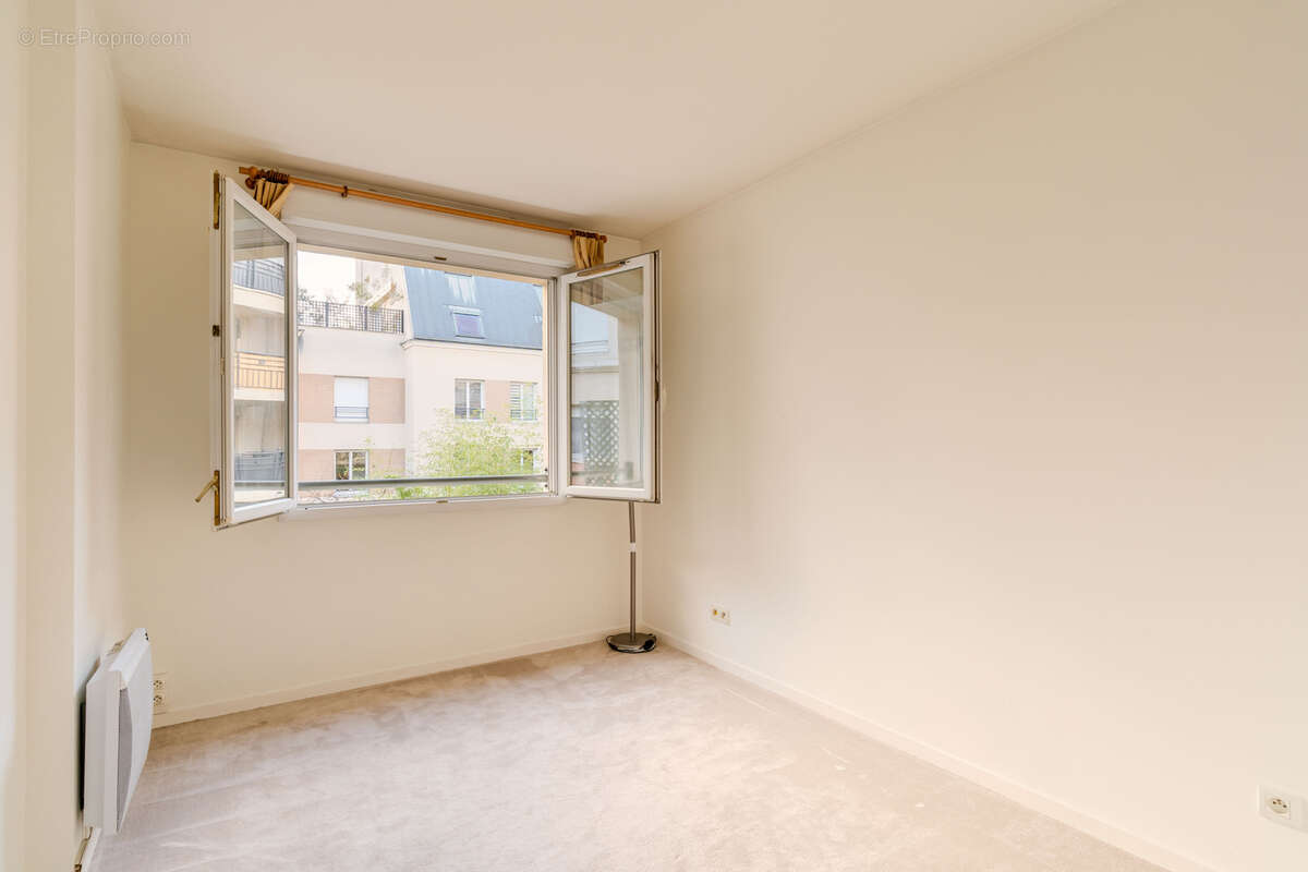 Appartement à MEUDON