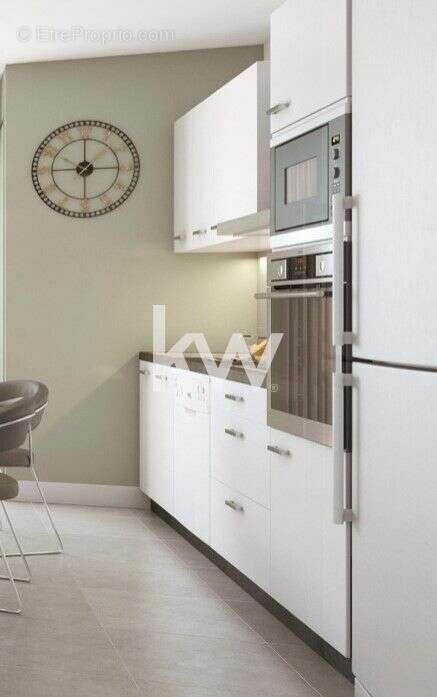 Appartement à TOURNEFEUILLE