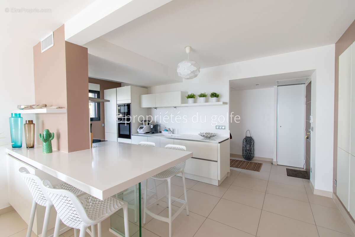 Appartement à SETE