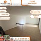 Appartement à SAINT-ANDRE
