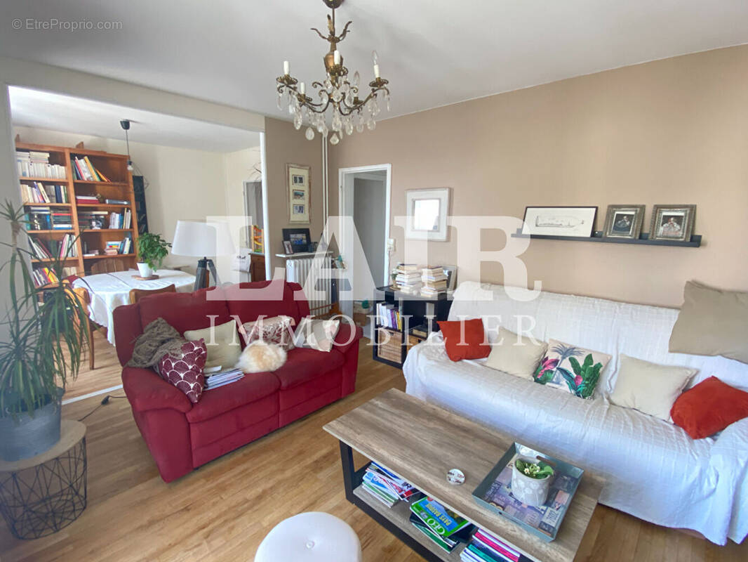 Appartement à ALENCON