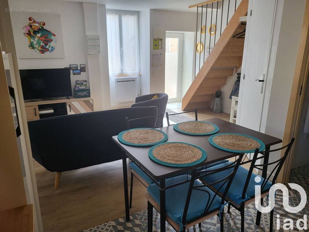 Photo 1 - Maison à CEYRAT