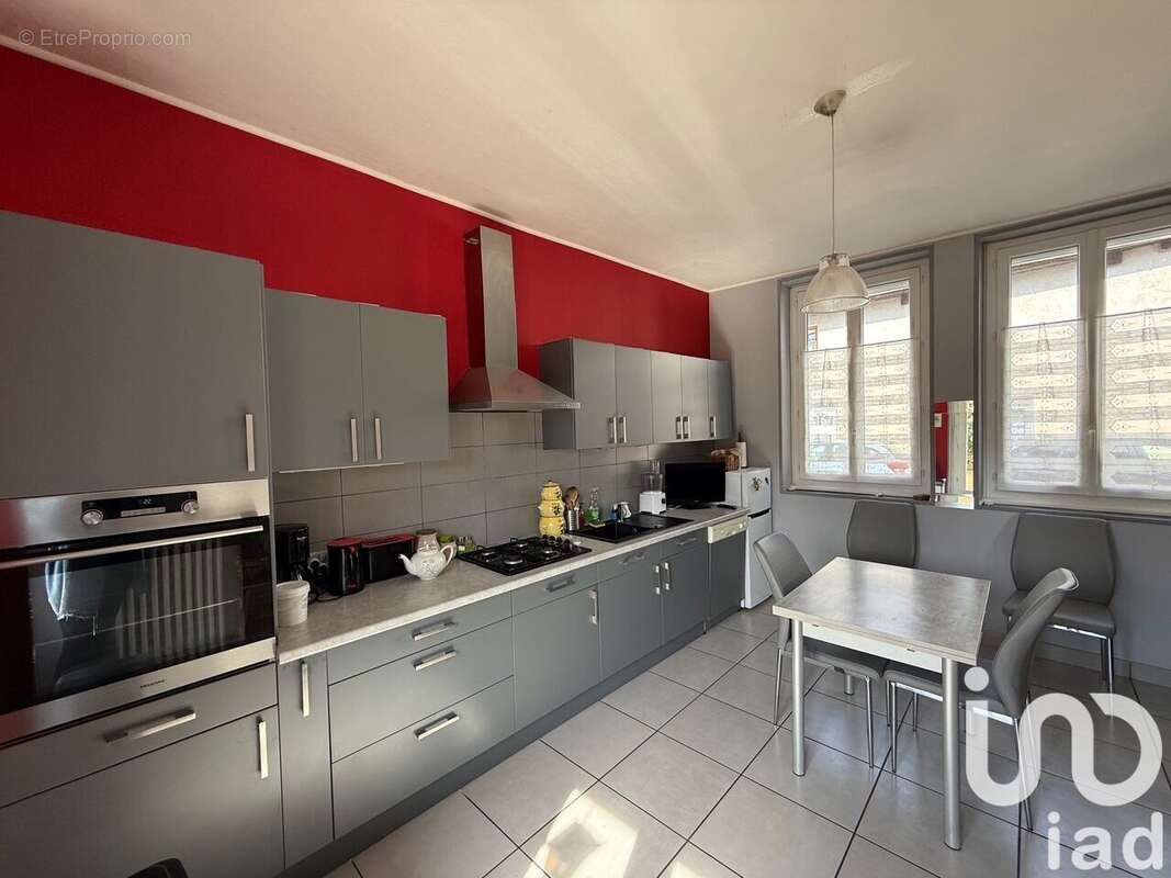 Photo 2 - Maison à FIRMINY
