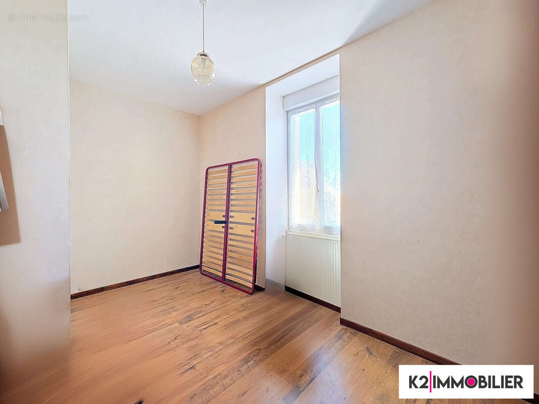 Appartement à PRIVAS